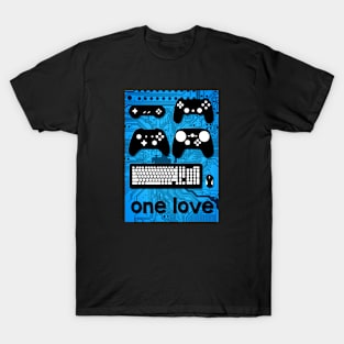 One love T-Shirt